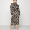 Viellie Dress - Shirt Dress