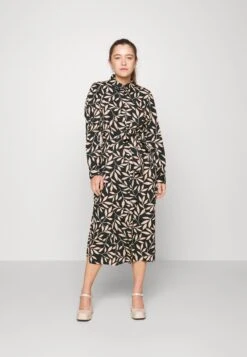 Viellie Dress - Shirt Dress