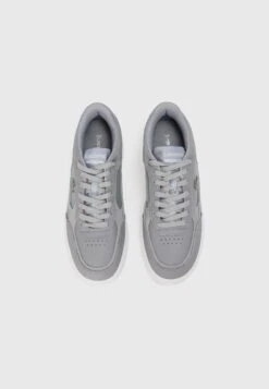 Lacoste ACE 225 - Trainers - Grey/white -Modern Classic Shoes Store 20b59faca8ff4073a65f7f2206f6e0c7
