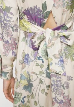 RIANI Cocktail Dress / Party Dress - Multicolour -Modern Classic Shoes Store 2105281fda33414183ac62d3d3093c14