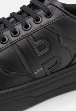 Boss Baltimore - Trainers - Black 11 Boss Baltimore - Trainers - Black -Modern Classic Shoes Store 211670477dcf4ae09d9daa70d770899d