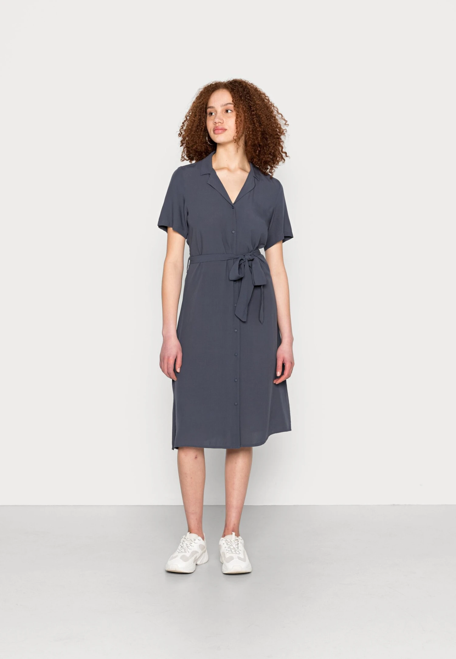 Pieces Pcolivia Dress - Shirt Dress 1 Pieces Pcolivia Dress - Shirt Dress