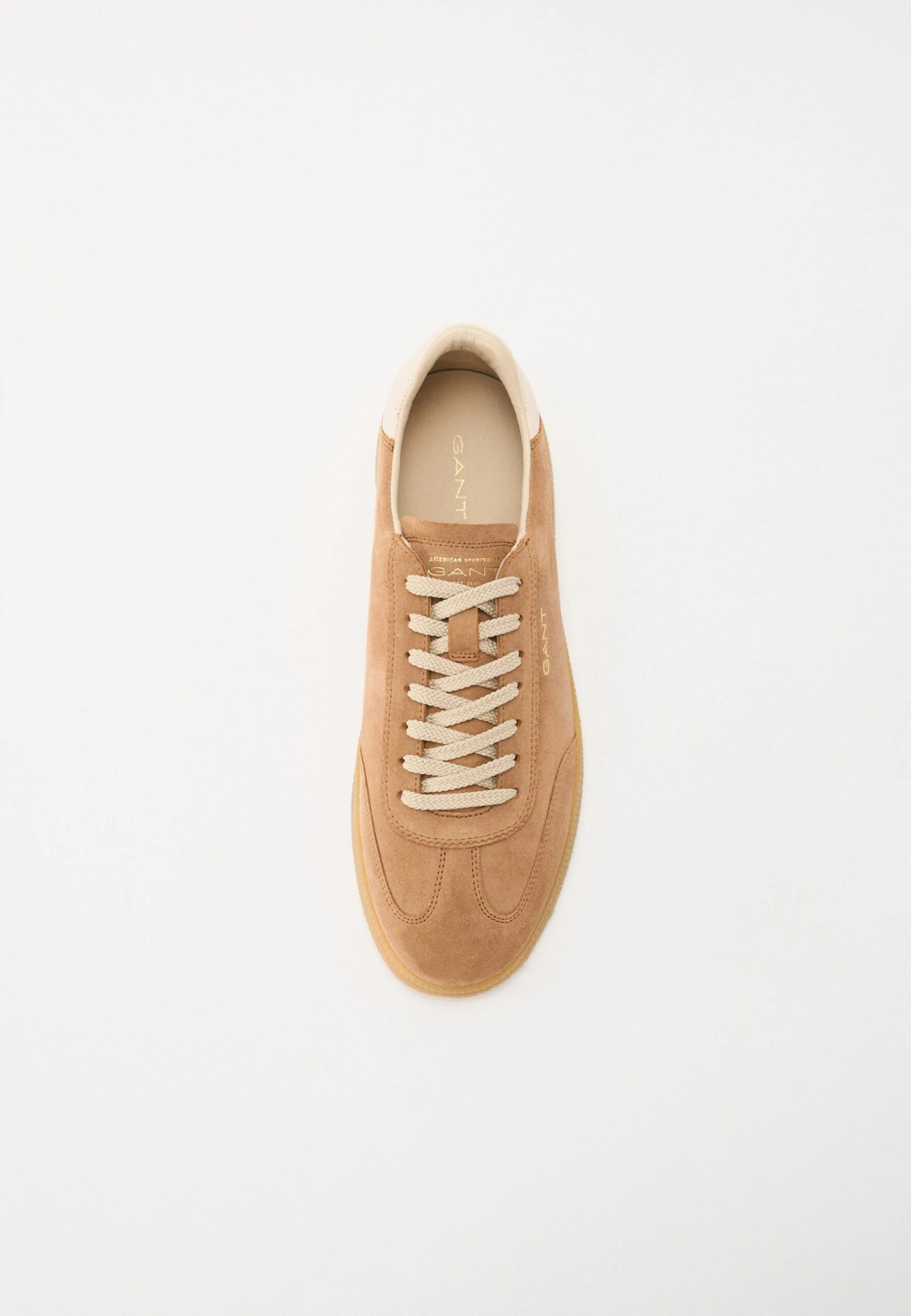 Gant CUZMO - Trainers - Warm Sand 4 Gant CUZMO - Trainers - Warm Sand - Image 4