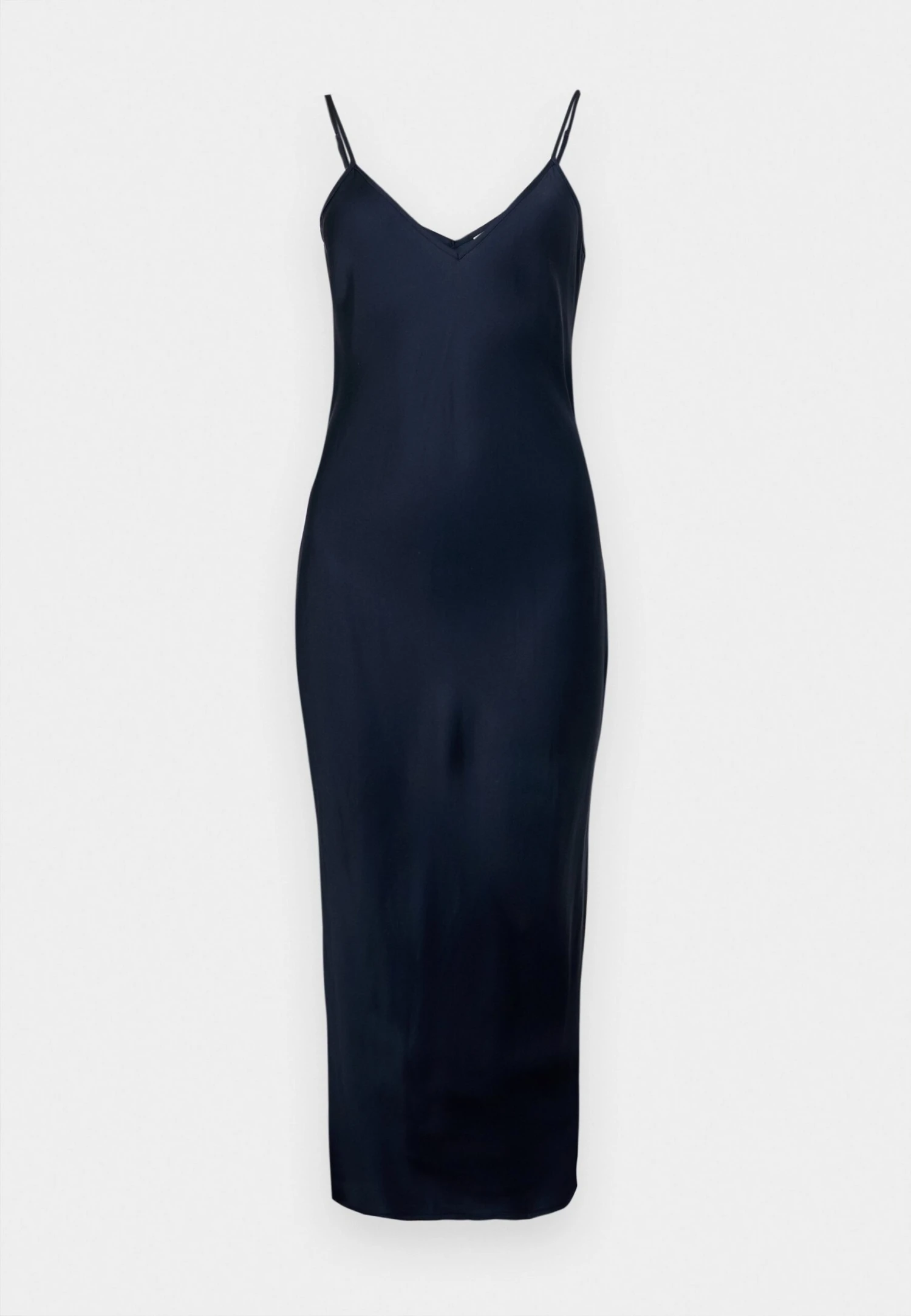 SAMSØE SAMSØE SHARON STRAP DRESS - Cocktail Dress / Party Dress - Agate Gray 7 SAMSØE SAMSØE SHARON STRAP DRESS - Cocktail Dress / Party Dress - Agate Gray - Image 7