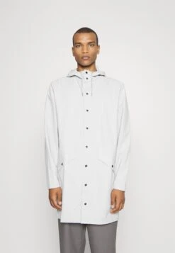 Rains Unisex - Parka - Ash