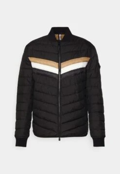 Boss Covillo - Light Jacket - Black 10 Boss Covillo - Light Jacket - Black -Modern Classic Shoes Store 21aa776224ef41c9a0e64c8c216a9731