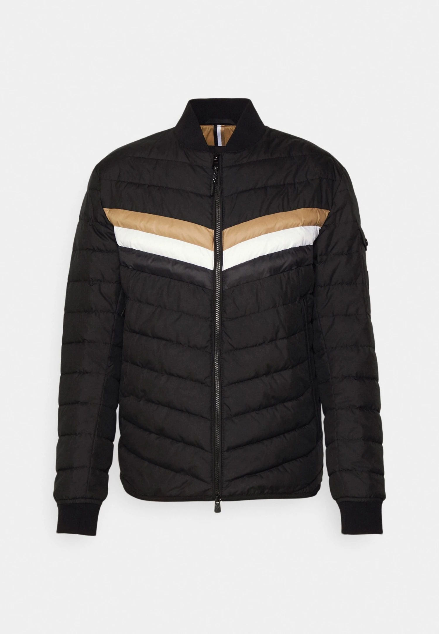 Boss Covillo - Light Jacket - Black 5 Boss Covillo - Light Jacket - Black - Image 5