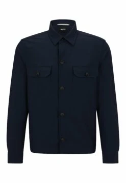 Boss P-Carper-Os-Wg-233F - Summer Jacket - Dark Blue Four 11 Boss P-Carper-Os-Wg-233F - Summer Jacket - Dark Blue Four -Modern Classic Shoes Store 21c9fcd193694c87b564c69ade3cb9c1