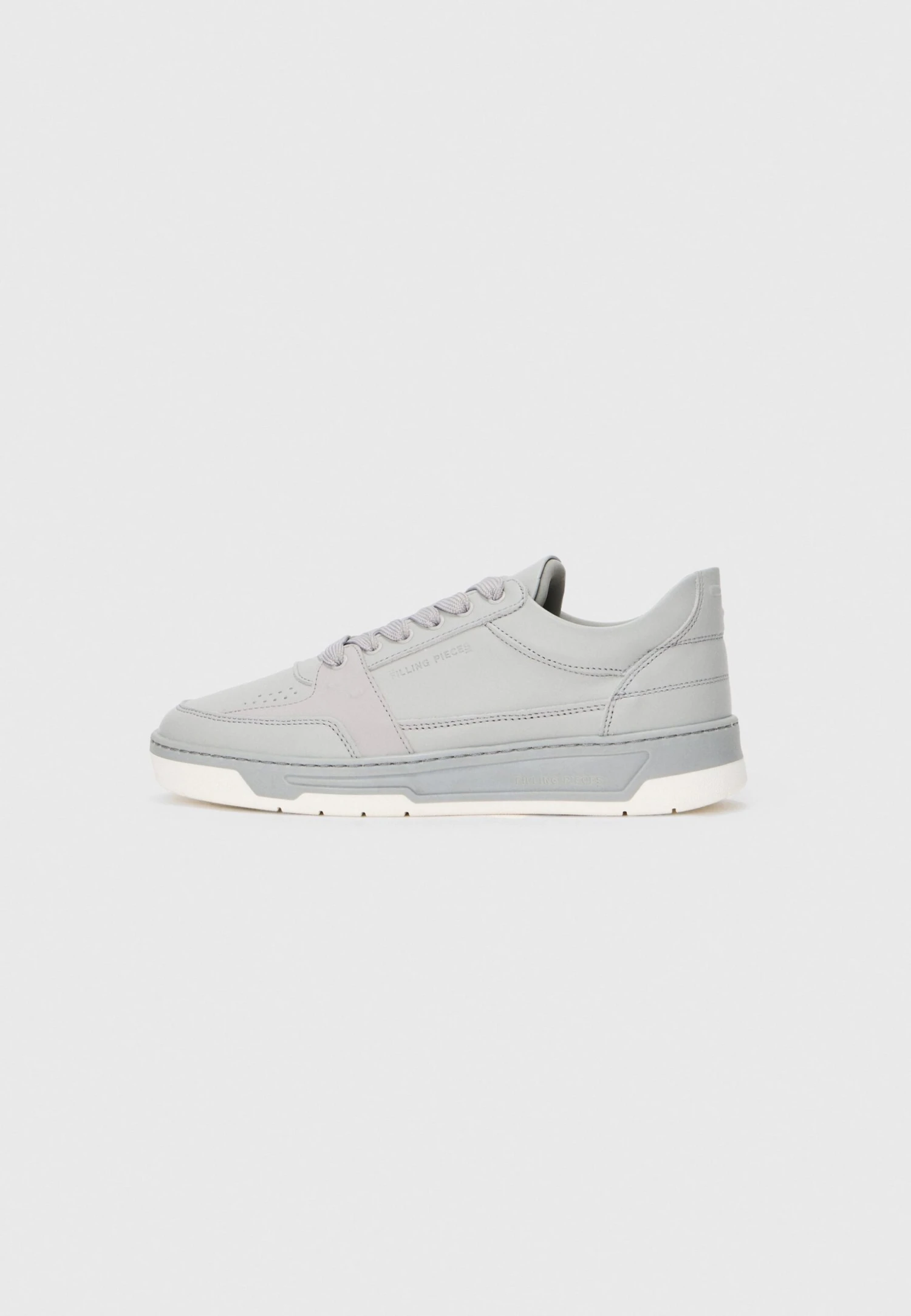 Filling Pieces VISE - Trainers - Beige 7 Filling Pieces VISE - Trainers - Beige - Image 7