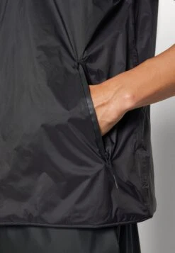 Rains Padded Vest Unisex - Waistcoat - Black -Modern Classic Shoes Store 21e304bab37d4cef8cc5646502a9c673