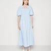 Résumé Rafaelrs Dress - Day Dress - Light Blue