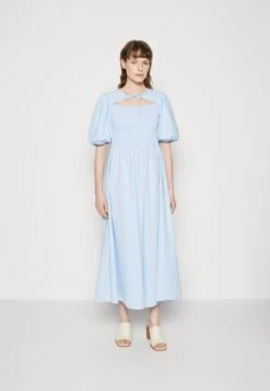 Résumé Rafaelrs Dress - Day Dress - Light Blue