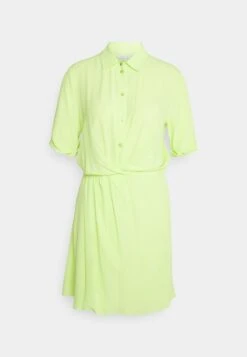 Patrizia Pepe Abito Dress - Shirt Dress 8 Patrizia Pepe Abito Dress - Shirt Dress -Modern Classic Shoes Store 220f20fe1b0f4444a95bd825e600c510