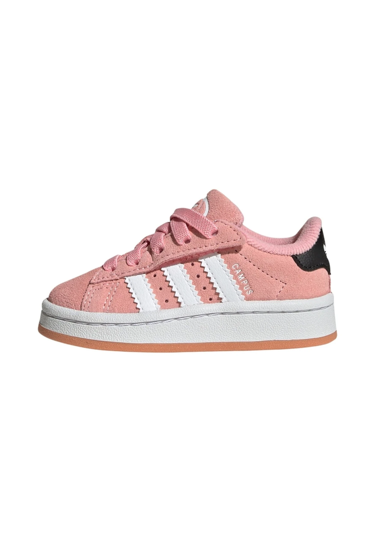 Adidas Originals CAMPUS - Baby Shoes - Semi Lucid Fuchsia Cloud White Gum 16 Adidas Originals CAMPUS - Baby Shoes - Semi Lucid Fuchsia Cloud White Gum - Image 16