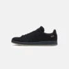 Adidas Originals Stan Smith Unisex - Trainers - Core Black/Carbon
