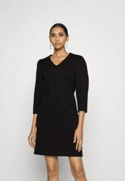 Boss Distany - Jersey Dress