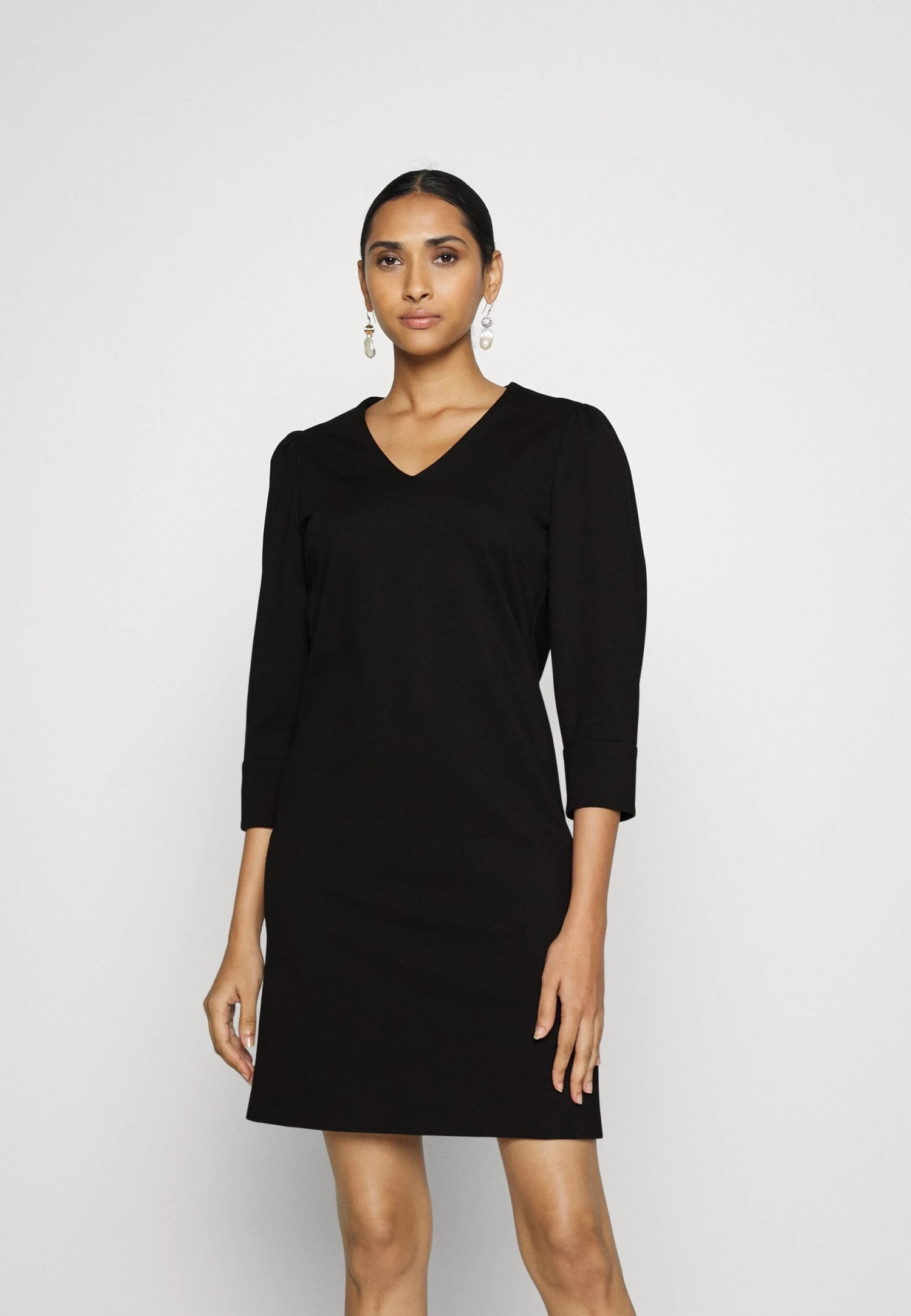 Boss Distany - Jersey Dress 1 Boss Distany - Jersey Dress