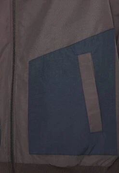 KOCHÉ Sportsjacket - Bomber Jacket - Brown/Black 13 KOCHÉ Sportsjacket - Bomber Jacket - Brown/Black -Modern Classic Shoes Store 231dce77a28b4440bd386d4b2409283c