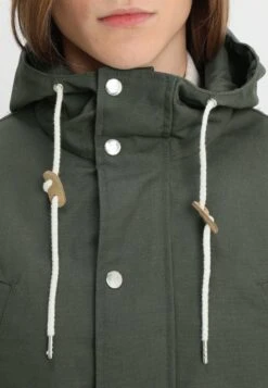 Revolution Light - Summer Jacket - Army 10 Revolution Light - Summer Jacket - Army -Modern Classic Shoes Store 23298517af294adabb866ca970e39b82