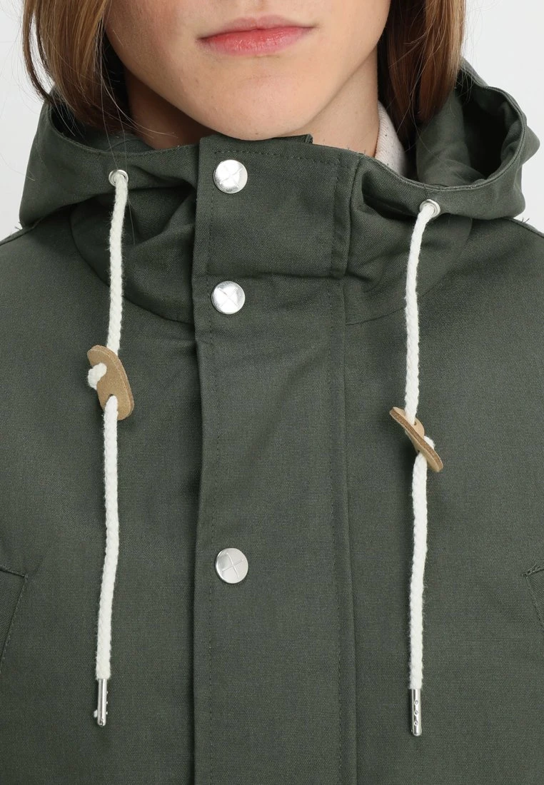 Revolution Light - Summer Jacket - Army 4 Revolution Light - Summer Jacket - Army - Image 4