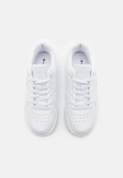Champion RD18 LOW UNISEX - Basketball Shoes - White 11 Champion RD18 LOW UNISEX - Basketball Shoes - White -Modern Classic Shoes Store 2356633a1ec4462c8a99137eff774924