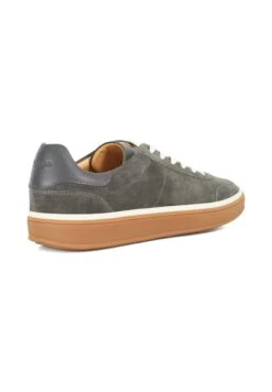 Dune London TONY WIDE FIT - Trainers - Grey 10 Dune London TONY WIDE FIT - Trainers - Grey -Modern Classic Shoes Store 2365268ebae14dcb957cbc9cf5e0a349