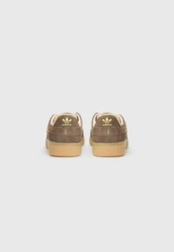 Adidas Originals HANDBALL SPEZIAL ST UNISEX - Trainers - Cargo Brown/off White/magic Beige -Modern Classic Shoes Store 24096bf369344d0d87b91079d606daa4