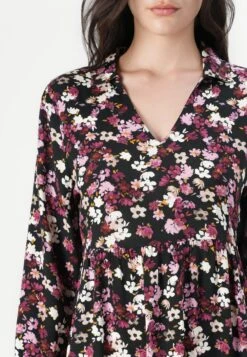 ONLY ONLNOVA LIFE MAGGIE DRESS - Day Dress - Mauve Mist -Modern Classic Shoes Store 243d2289cd074131adc90327916977ee