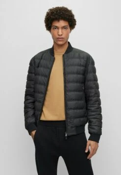 Boss Caradoc - Light Jacket - Black One