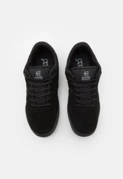Etnies Estrella - Trainers - Black -Modern Classic Shoes Store 24f00f83235e4d34bfff8262f63e1229