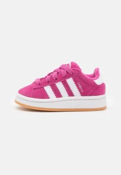 Adidas Originals CAMPUS - Baby Shoes - Aurora Plum Core Black Cloud White 33 Adidas Originals CAMPUS - Baby Shoes - Aurora Plum Core Black Cloud White -Modern Classic Shoes Store 252702bf34494476a2fbdfe8a936cb0f 4