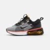 Nike Sportswear Air Max 2021 Unisex - Trainers - Black/White/Mystic Red/Cosmic Clay