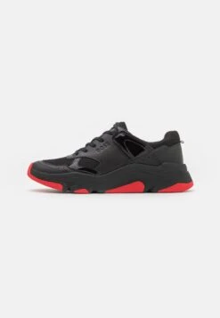 Boss Asher - Trainers - Black