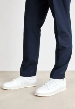 Hugo HADRIAN - Trainers - Black -Modern Classic Shoes Store 255b8f41043d4197ac6aa7971ae2bcb4