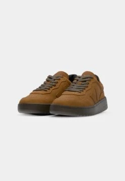 Veja V 90 - Trainers - Full Cognac/eagle -Modern Classic Shoes Store 256688ed5f0a4570b1c0dfa06303ff13