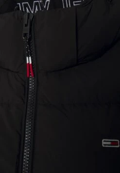 Essential Vest - Waistcoat - Black -Modern Classic Shoes Store 25e9766be7a540d6a31d395baa9075a1