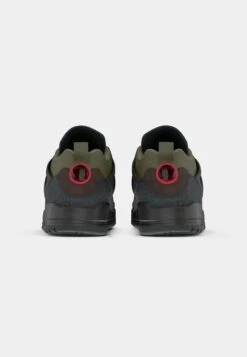 JORDAN SPIZIKE V2 - Trainers - Medium Olive/university Red/black/baroque Brown 10 JORDAN SPIZIKE V2 - Trainers - Medium Olive/university Red/black/baroque Brown -Modern Classic Shoes Store 2615e0e1a33446df924c6c0c3dcce9e7