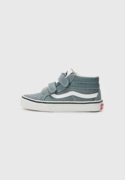 Vans SK8 MID REISSUE - Trainers - Stormy Weather