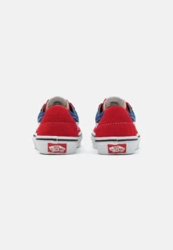 Vans Sk8 Low Unisex - Trainers - Reflect Check Flame Multi 8 Vans Sk8 Low Unisex - Trainers - Reflect Check Flame Multi -Modern Classic Shoes Store 264c506713a147b68cfeb1300eb593a9