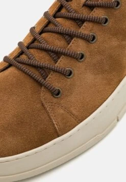 Vagabond John - Trainers - Cognac 17 Vagabond John - Trainers - Cognac -Modern Classic Shoes Store 2650f4de8ef14d1db5164104e3cee157