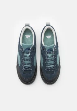 Element Approach Unisex - Trainers - North Atlantic -Modern Classic Shoes Store 2662ad2ebe0a4e87a940c11c23983a26