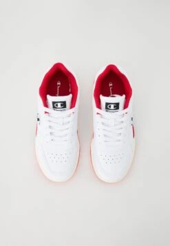 Champion RD18 HERITAGE UNISEX - Trainers - White -Modern Classic Shoes Store 267394085aef491a9bbb15c01d569838