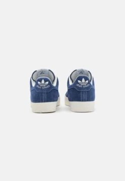 Adidas Originals Stan Smith Cs Unisex - Trainers - Dark Blue/Core White -Modern Classic Shoes Store 2675dd38c1fa4595b8a92494479b8057