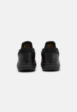 Skechers Squad - Trainers - Black -Modern Classic Shoes Store 26a1ce190054495391330916574b58fe