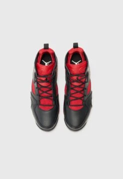 JORDAN FLIGHT CLUB '91 - High-top Trainers - Black/varsity Red/white -Modern Classic Shoes Store 26f2f449b4de437db2a1d6d90818eae0