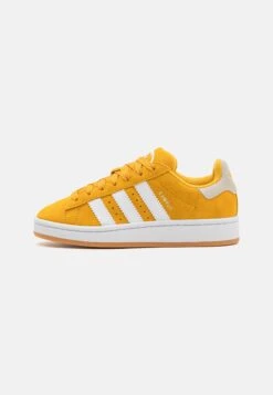 Adidas Originals CAMPUS 00S UNISEX - Trainers - Semi Pink Spark Cloud White Gum -Modern Classic Shoes Store 271da64456404cd497c2840a0fe20b86 2
