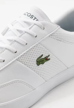 Lacoste Court Master - Trainers - White 15 Lacoste Court Master - Trainers - White -Modern Classic Shoes Store 27219328125a46659559be4c9bcf60c0