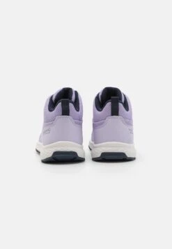 Viking IMPACT MID WP UNISEX - High-top Trainers - Lilac 8 Viking IMPACT MID WP UNISEX - High-top Trainers - Lilac -Modern Classic Shoes Store 27280842cf604548913cc6d81ef1d682