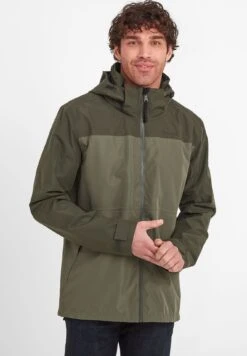 Fencote - Light Jacket - Khaki -Modern Classic Shoes Store 273c9341e7b84bff9ee76f250aabd1b5