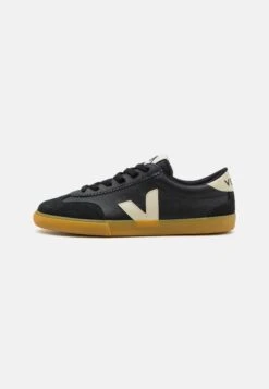 Veja VOLLEY - Trainers - White/pekin/bark 27 Veja VOLLEY - Trainers - White/pekin/bark -Modern Classic Shoes Store 277a2ddacdcc482285e803864865372f